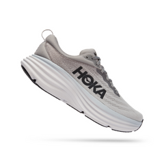 Hoka Bondi 8 Wide Men’s Running Shoes – 1127953SHMS