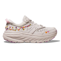 Hoka Women's Vibrant Bloom Bondi L Shoes – 1150924NBS