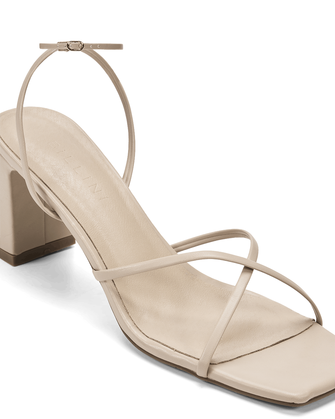 ISOTTA - LIGHT CLAY