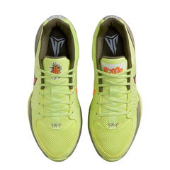 Nike Ja 2 Basketball Shoes – Light Lemon Twist FD7328-701