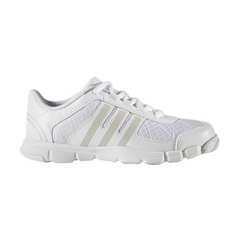 Adidas Kids Triple Cheer C - White Sneakers B35539