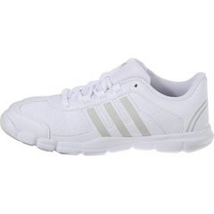 Adidas Kids Triple Cheer C - White Sneakers B35539