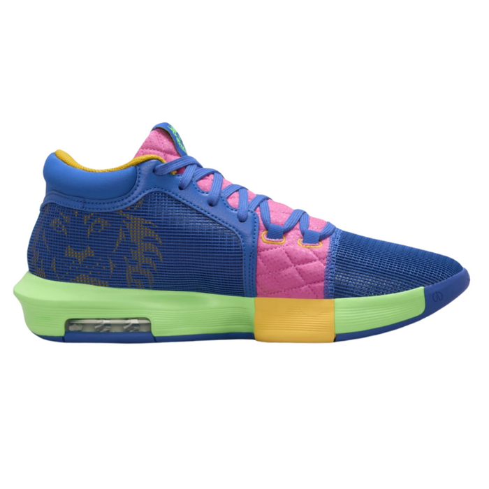 Nike Lebron Witness 8 IPS Basketball Shoes HJ2963-900