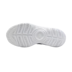 Nike Little Kids' Flex Runner 3 Shoes Black- FN1449-005