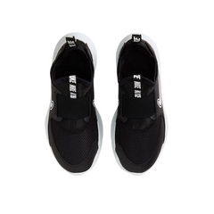 Nike Little Kids' Flex Runner 3 Shoes Black- FN1449-005
