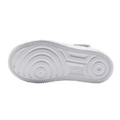 Nike Little Kids' Force 1 Low EasyOn Shoes FN0237-111
