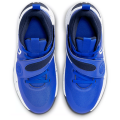 Nike Little Kids' Team Hustle D 11 (PS) Basketball Shoes DV8994-400