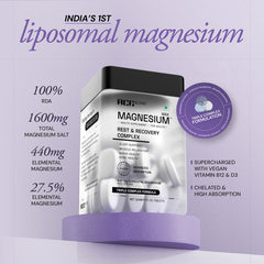 Max Magnesium