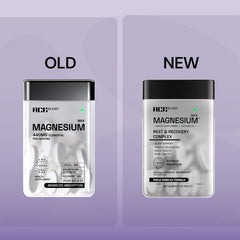 Max Magnesium