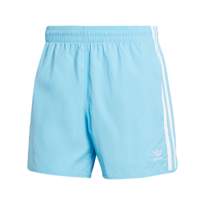 Adidas Men's Adicolor Classics Sprinter Shorts - Blue IM9434