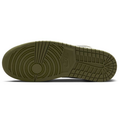 Nike Men's Air Jordan 1 Low Men’s Shoes – 553558-092