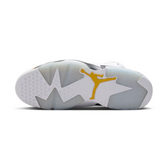 Men's Air Jordan 6 Retro "Yellow Ochre" Shoes – CT8529-170