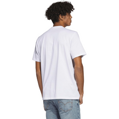 Adidas Men's Badge of Sport Brush Tee | JZ0788