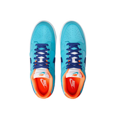 Nike Men's Dunk Low SE Shoes - HQ1538-416