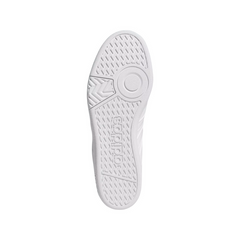 Adidas Men's Hoops 4.0 Mid Shoes White JQ9996
