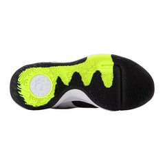 Nike Men’s KD Trey 5 X Basketball Shoes – Black Volt White -D9538-007