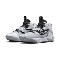 Nike Men's KD Trey 5 X Basketball Shoes – DD9538-102 Wolf Grey