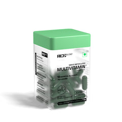 Men's Methylated Multivitamin