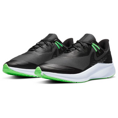 Nike Men's Quest 3 Shield Running Shoes - CQ8894-010