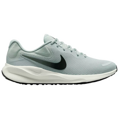 Nike Men’s Revolution 7 Running Shoes – Light Silver/Sequoia FB2207-011