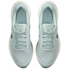 Nike Men’s Revolution 7 Running Shoes – Light Silver/Sequoia FB2207-011