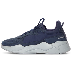 Puma Men's Running Shoes-X Midnite Haze - 389149-01