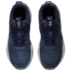 Puma Men's Running Shoes-X Midnite Haze - 389149-01