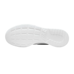 Nike Men’s Tanjun Casual Shoes – White - Black DJ6258-100