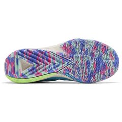 Nike Men’s Zoom Freak 5 “Cyan” Giannis Shoe – DX4985-400