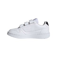 Adidas NY 90 Kids White Sneakers - FY9846