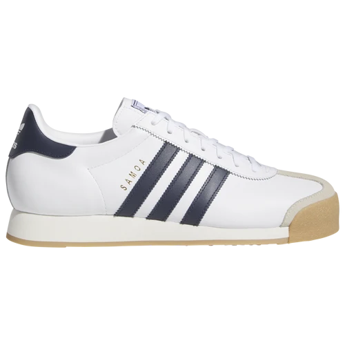 Adidas Originals Men's Samoa Sneakers - IF7164