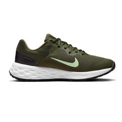 Nike Revolution 6 Big Kids' Road Running Shoes DD1096-300