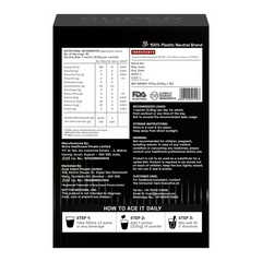 Rise Creatine Monohydrate