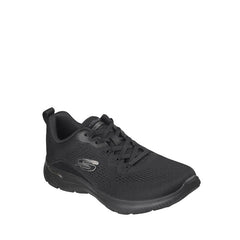 Skechers Arch Fit Summits Women's Training Shoes - Black