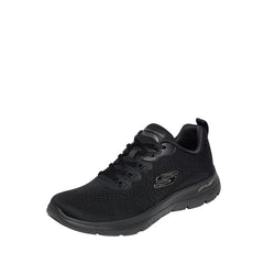 Skechers Arch Fit Summits Women's Training Shoes - Black