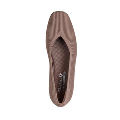 Skechers Cleo Square Women's Lifestyle Shoes - Brown