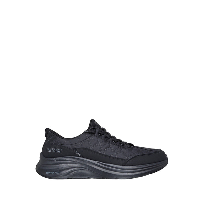 Skechers Contour Foam Men's Training Shoes - Black