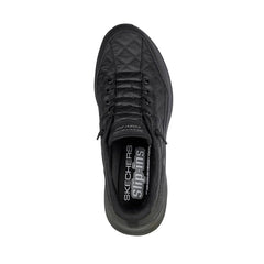 Skechers Contour Foam Men's Training Shoes - Black