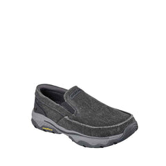 Skechers Craster Men's Shoes - Charcoal