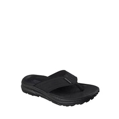 Skechers Delano Sd Men's Sneaker - Black