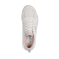 Skechers Flex Appeal 5.0 Women's Training Shoes - Natural