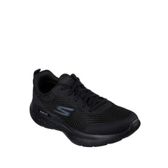 Skechers Go Run Lite Men's Sneaker - Black