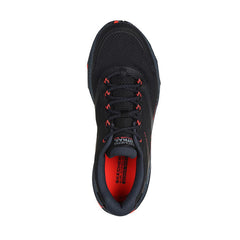 Skechers Go Run Trail Altitude 2.0 Men's Running Shoes - Black