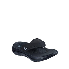 Skechers Go Walk Arch Fit 2.0 Sandal Men's Sandal - Black