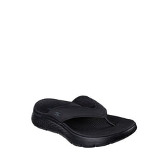 Skechers Go Walk Flex Men's Sandal - Black