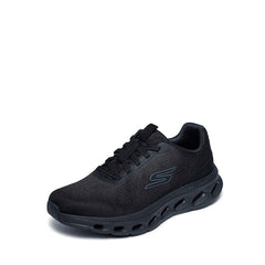 Skechers Go Walk Glide-Step 2.0 Men's Walking Shoes - Black