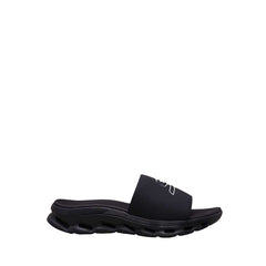 Skechers Go Walk Glide-Step 2.0 Sandal Men's Sandal - Black