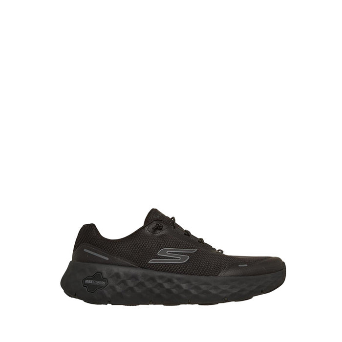 Skechers Go Walk Max Cushioning Flex Men's Walking Shoes - Black
