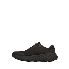 Skechers Go Walk Max Cushioning Flex Men's Walking Shoes - Black