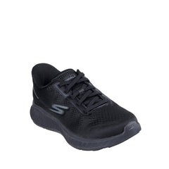 Skechers Go Walk Now Women's Walking Shoes - Black